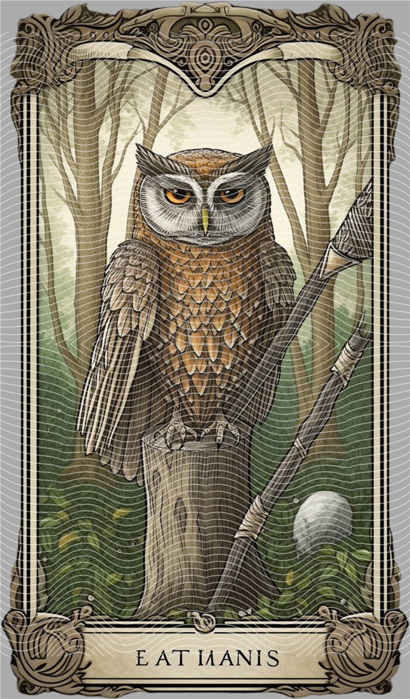 Cards and constellations-KP 150